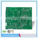 Multilayer Pcb Computer Keyboards Custom Cem-1 94v0 Single Sided Pcb thumbnail-3