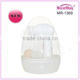 3 in 1 Electric Face Brush With 2 Speeds thumbnail-1