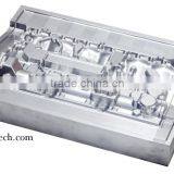 3D High Speed Machining