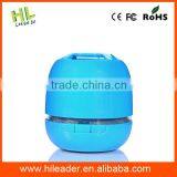 2015 New High-end Latest Design Alien Mini Card Small Sound Subwoofer Bluetooth Speaker thumbnail-5