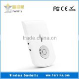FORRINX DC series MP3 wireless doorbell with LED light