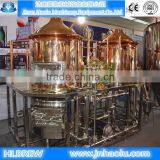Electric Brew Kettle,brewery Equipment,micro Beer Factory Equipment thumbnail-1