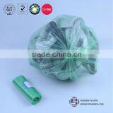 Cheap Small Capacity Kitchen Use Star Seal Garbage Bags