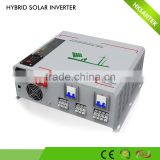 Pure Sine Wave PV Hybrid Inverter 5KW From Plant