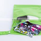 Waterproof Solid Color Baby Wet Bag,diaper Bag thumbnail-4