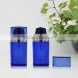 China Airless Skin Care Cosmetics Acrylic Bottle 30ml 50ml PA15 thumbnail-3