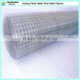 Galvanized Welded Wire Mesh for Buildings(supplier) thumbnail-4