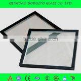Low-e Tempered Insulated Glass House, Glass Door,building Glass thumbnail-3