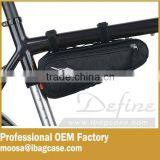 The New Design Nice Bicycle Frame Bag Bicycle Mobile Phone Bag Bike Frame Bag Shop thumbnail-1