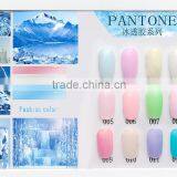 2016 Caixuan Nails Newest Cool Summer Gel Polish Colors for Nail Art Supplier's Choice thumbnail-1