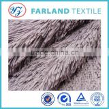 45mm Long Pile Fur Fabric new products fabric for carpet soft