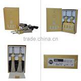 12/24V DC Red Copper Blue LED Car Headlight Bulbs New Arrival thumbnail-6