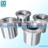 16"F316 Nonstandard Long Welding Neck Flange