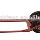 QTF40-2 Old Customer Test Free Manual Block Making Machine Price in India/philippines thumbnail-6