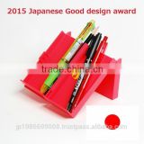 Reliable cute japanese pencil case for school business use cute