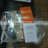 Tea Vacuum Packaging Machine Vacuum Nitrogen Flushing Sealing Machine DZ500/2C thumbnail-3