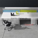 Hot Sale Open Plan Office System Furniture thumbnail-3