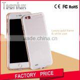 China Back up Rechargeable Battery Case for Iphone 6 thumbnail-4