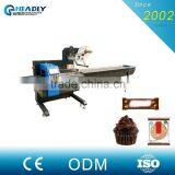 High Quality With Competitve Price Horizontal Packing Machine Production Line From Foshan Headly