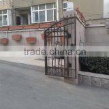 Iron Entry Door,iron Gate,double Door,main Door Design thumbnail-6