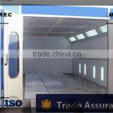 Factory Price Portable Spray Booth With CE Approved Quality Choice thumbnail-3