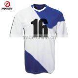 Sublimtion Printing Soccer Team Wear Custom Clothing Tracksuit thumbnail-4