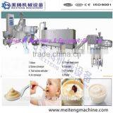 Automatic Pasta Nutritional Power Making Machinery Equipment thumbnail-6