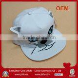 Wholesale Custom Fashion Baseball Brand Caps
