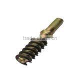 High Grade Square Head Track Spike Railway Screw Spike Rail Coach Screw Spike China Manufacurer thumbnail-6