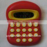 Mini Fancy Digital Calculator