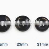 Sedex Audited Factory 2 Pillar Polyester Horn Button, Resin Horn Button thumbnail-2