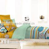 Percale Fabric for Bedding Set 100% Cotton Wholesale Duvet Covers/bed Sheet thumbnail-2