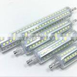 360 Degree Beam Angle R7s Led Bulb Lights TW WW CW IP65 12W 10W 8W LED LAMP Dimmable R7s Led 78mm 5w Quality Choice