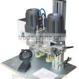 Sipuxin_Semi Automatic Plastic Bottle Screw Capping Machine thumbnail-4