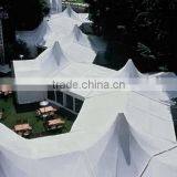 OEM Factory Guangzhou Framed Wedding Tent thumbnail-5
