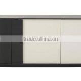 China Supplier Modern Design Hotel Furniture Luxury Oak Wood Sideboard thumbnail-1