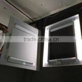 Hollywood Style Makeup LED Backlit Mirror thumbnail-6