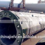 Galvanized Lattice Power Tower (Monopole Tower, Angular Tower) thumbnail-6