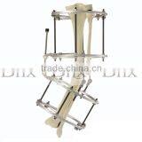 Circular External Fixator for Lower Limbs