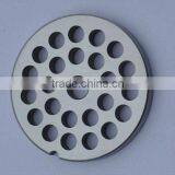 12# Meat Grinder Plate,meat Grinder Accessories