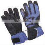 Motorbike Gloves Winter thumbnail-1