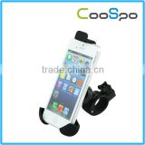 CooSpo Fixed bike mount smart phone holder Phone bike holder 2014
