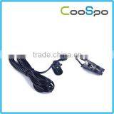 CooSpo Spinning Bike Treadmill Ear Clip Heart Beat thumbnail-1