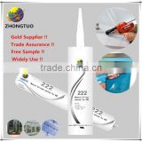 2015 hot sale china made structural silicone sealant