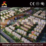 Architectural Miniature Scale Models for Apartment Residential Buildings thumbnail-4