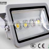 CE ROHS Led Outdoor Lighting Fixture Floodlight 200w Led Flood