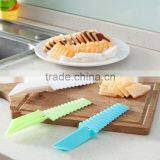 Creative Fruit&vegetable Knife/Tofu&Yam Slicing Knife /cooking Utensils Carving Knife thumbnail-4