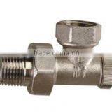 Return Lock-off Valve (Angle 2) thumbnail-1