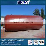 80-3000 liters Pressure Tank,Wildly Used Steel Water Pressure Tank