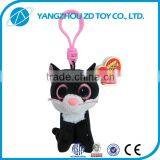 For Baby Plush Promotional Keyring